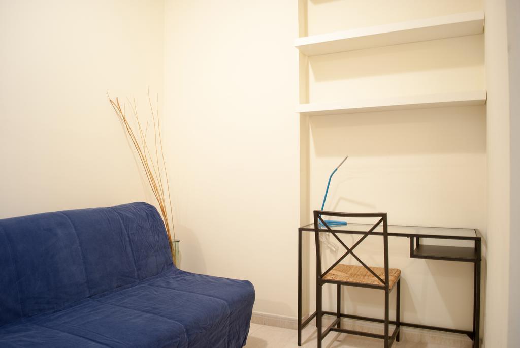 Apartamento Fernando Guanarteme Las Palmas de Gran Canaria Exterior foto