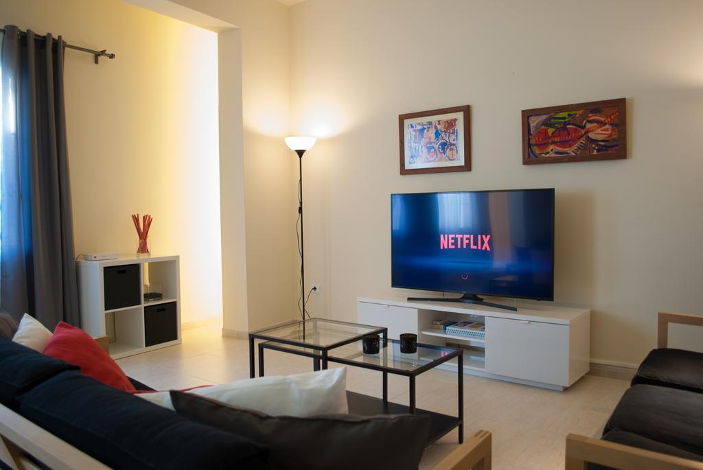 Apartamento Fernando Guanarteme Las Palmas de Gran Canaria Exterior foto