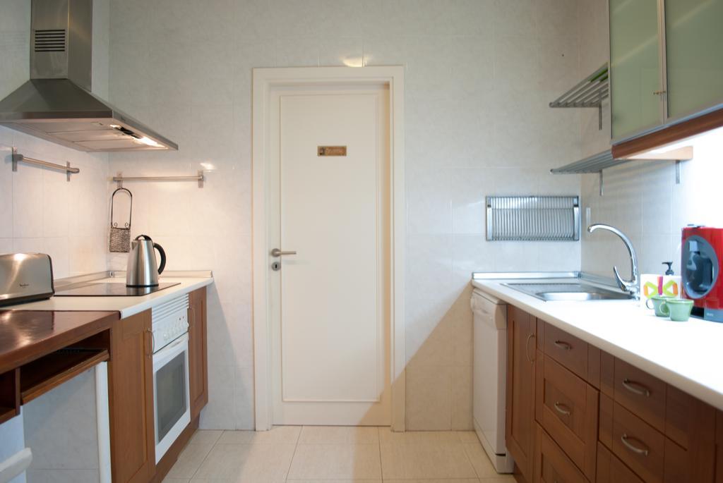 Apartamento Fernando Guanarteme Las Palmas de Gran Canaria Exterior foto