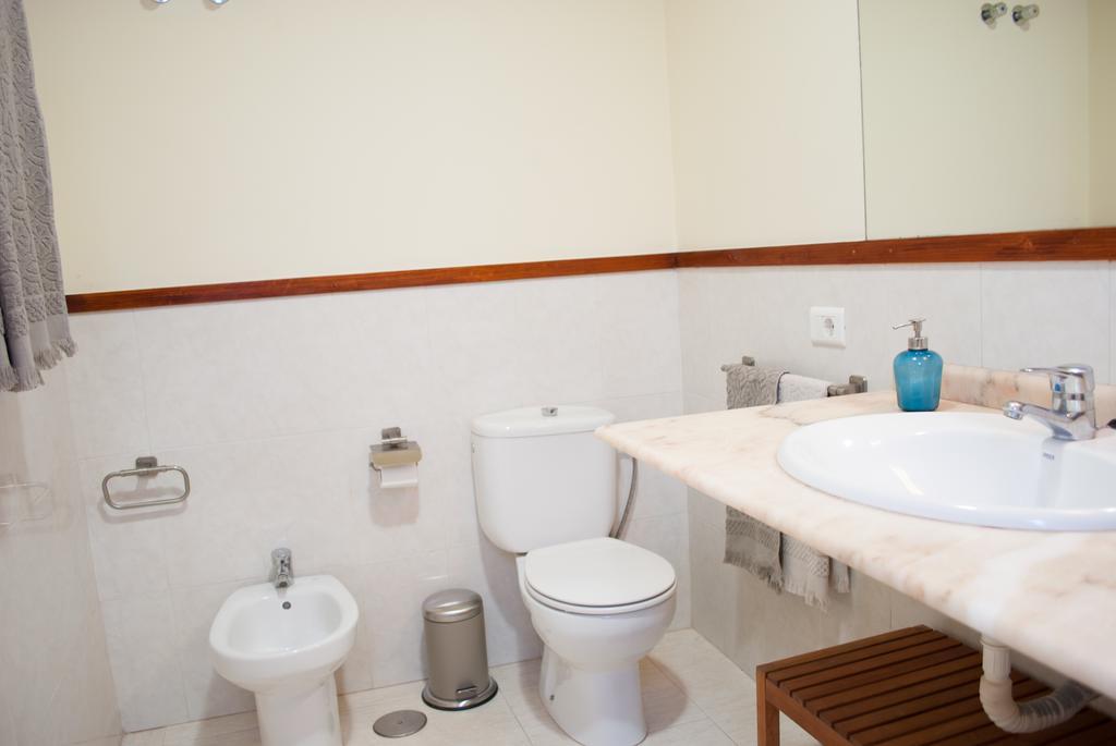 Apartamento Fernando Guanarteme Las Palmas de Gran Canaria Exterior foto