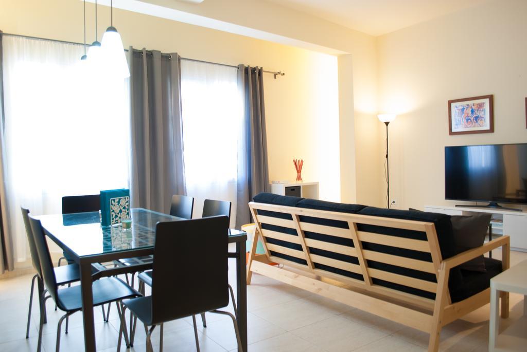 Apartamento Fernando Guanarteme Las Palmas de Gran Canaria Exterior foto