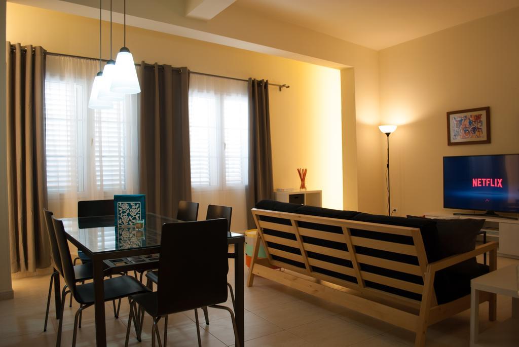 Apartamento Fernando Guanarteme Las Palmas de Gran Canaria Exterior foto
