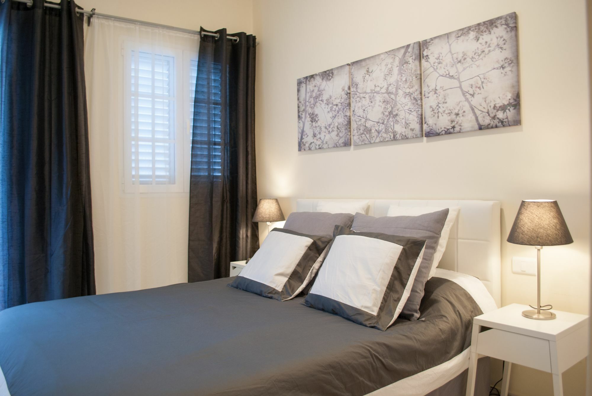 Apartamento Fernando Guanarteme Las Palmas de Gran Canaria Exterior foto