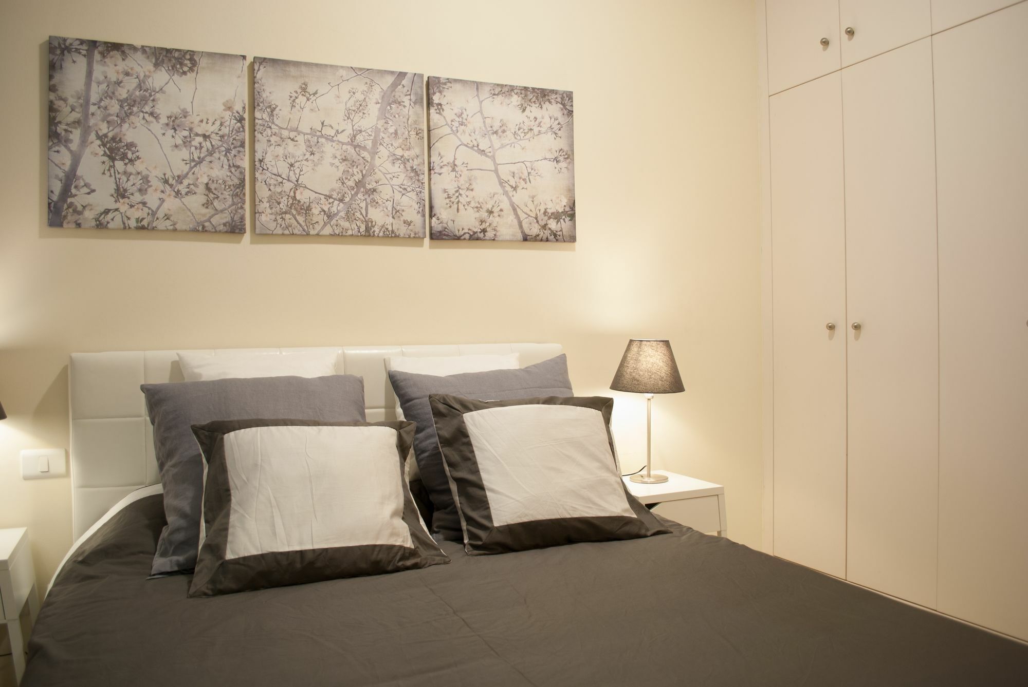 Apartamento Fernando Guanarteme Las Palmas de Gran Canaria Exterior foto