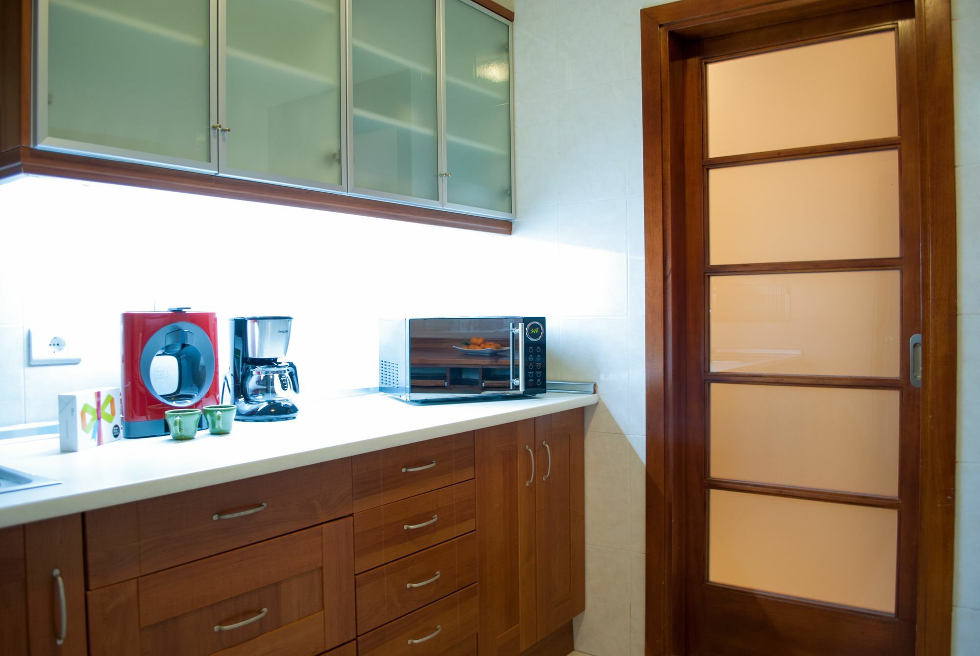 Apartamento Fernando Guanarteme Las Palmas de Gran Canaria Exterior foto