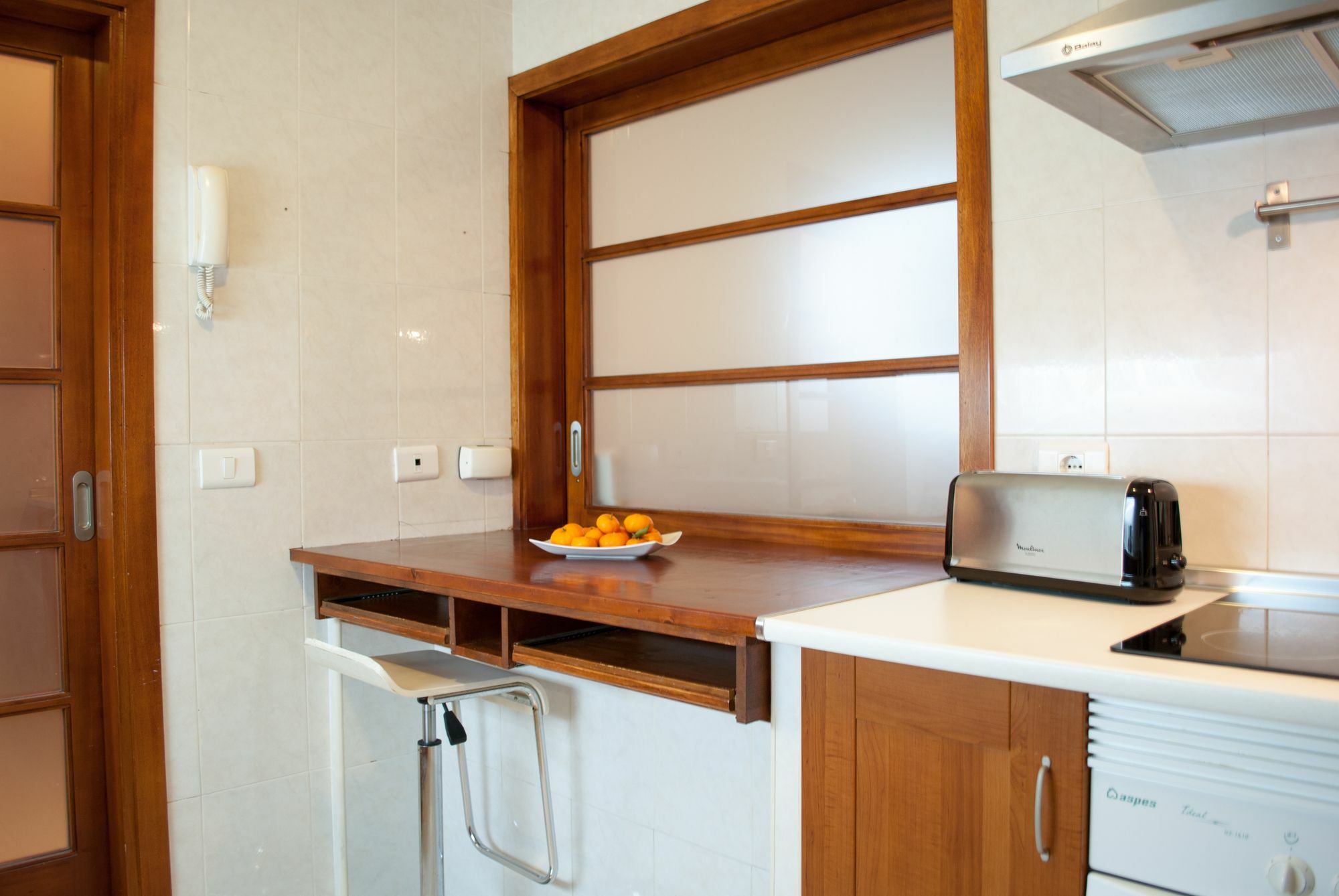 Apartamento Fernando Guanarteme Las Palmas de Gran Canaria Exterior foto